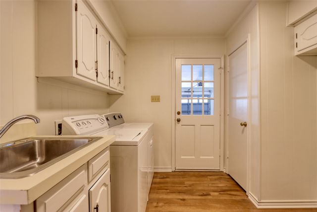 1113 Mockingbird Circle, Ennis, TX 75119