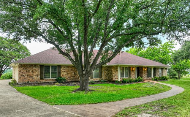 1113 Mockingbird Circle, Ennis, TX 75119