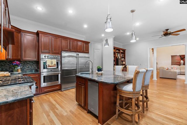 279 Canterwood Road, Irmo, SC 29063