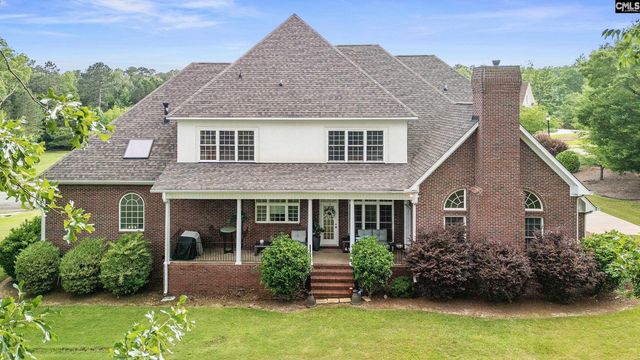 279 Canterwood Road, Irmo, SC 29063