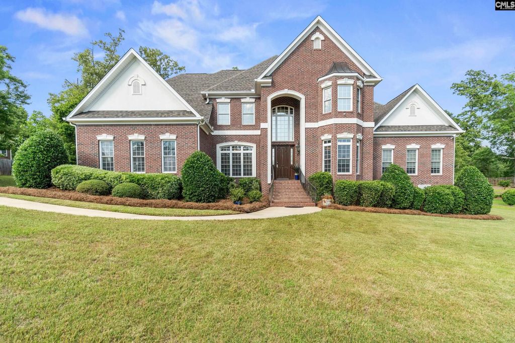 279 Canterwood Road, Irmo, SC 29063