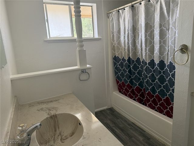 4361 Laute Drive, Pahrump, NV 89061