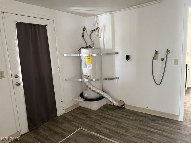 4361 Laute Drive, Pahrump, NV 89061