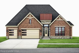 53755 Addington Drive, Macomb, MI 48042