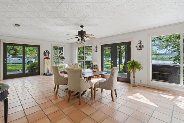 5106 Gibson Court, Granbury, TX 76049