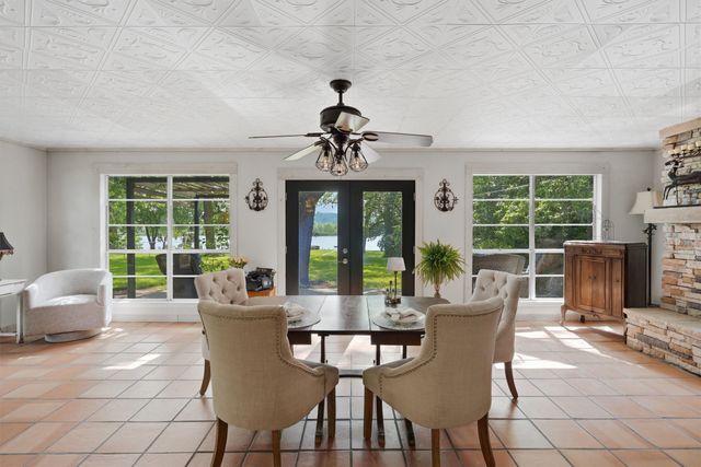 5106 Gibson Court, Granbury, TX 76049