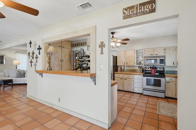 5106 Gibson Court, Granbury, TX 76049