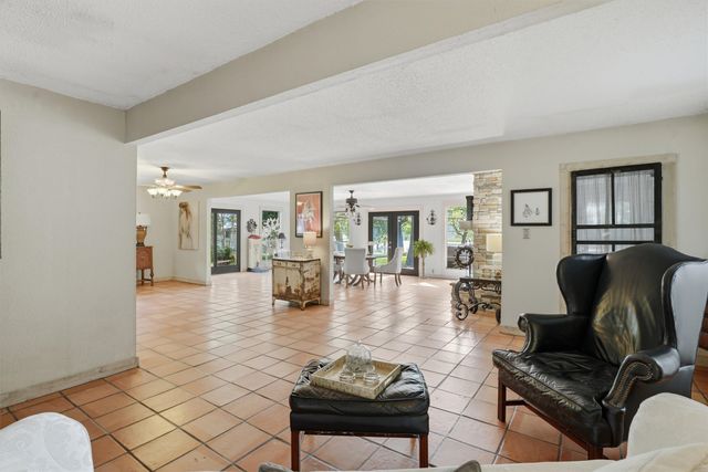 5106 Gibson Court, Granbury, TX 76049