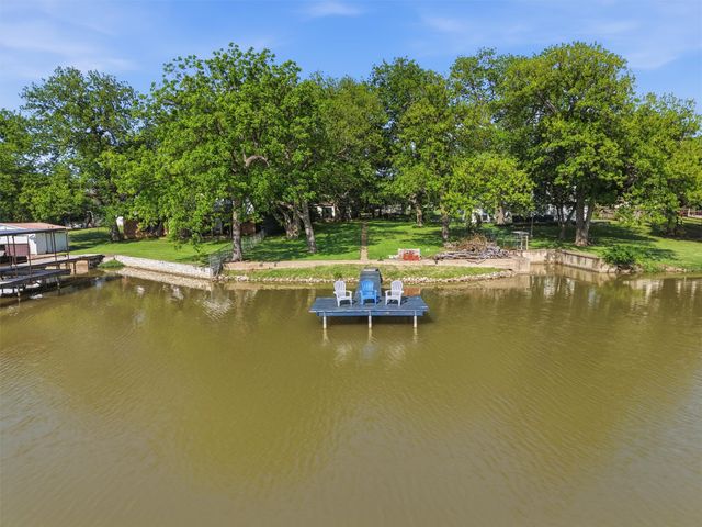 5106 Gibson Court, Granbury, TX 76049