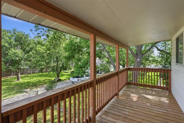 5106 Gibson Court, Granbury, TX 76049