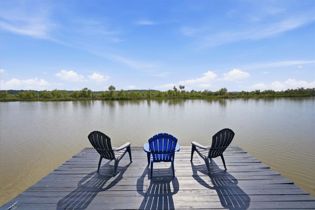 5106 Gibson Court, Granbury, TX 76049
