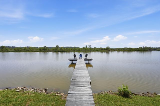 5106 Gibson Court, Granbury, TX 76049