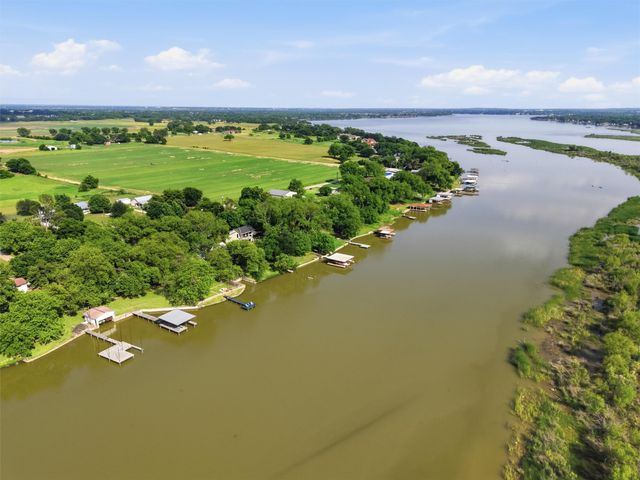 5106 Gibson Court, Granbury, TX 76049