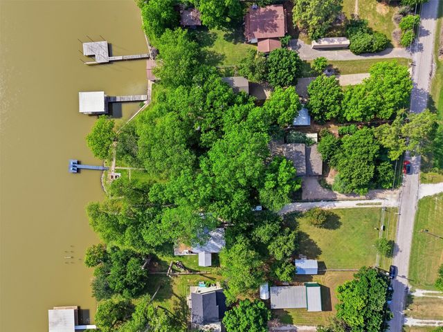 5106 Gibson Court, Granbury, TX 76049