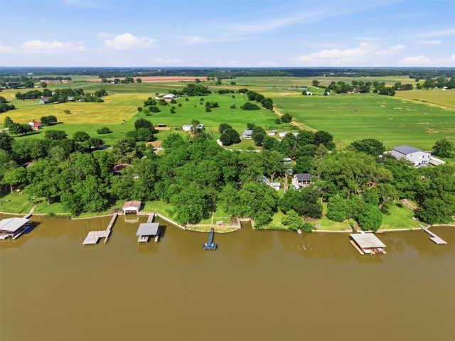 5106 Gibson Court, Granbury, TX 76049