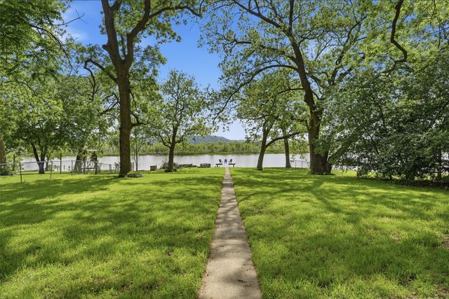 5106 Gibson Court, Granbury, TX 76049