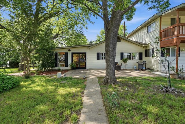 5106 Gibson Court, Granbury, TX 76049