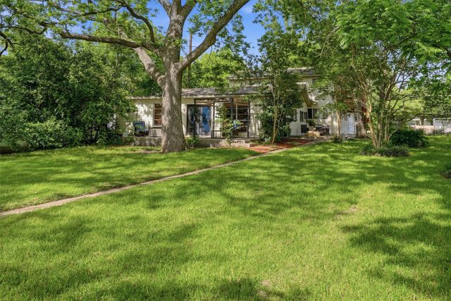 5106 Gibson Court, Granbury, TX 76049