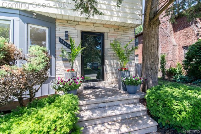17145 Fairfield Street, Detroit, MI 48221
