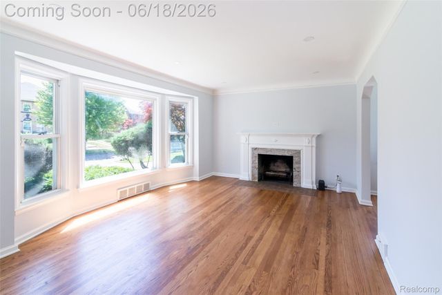 17145 Fairfield Street, Detroit, MI 48221