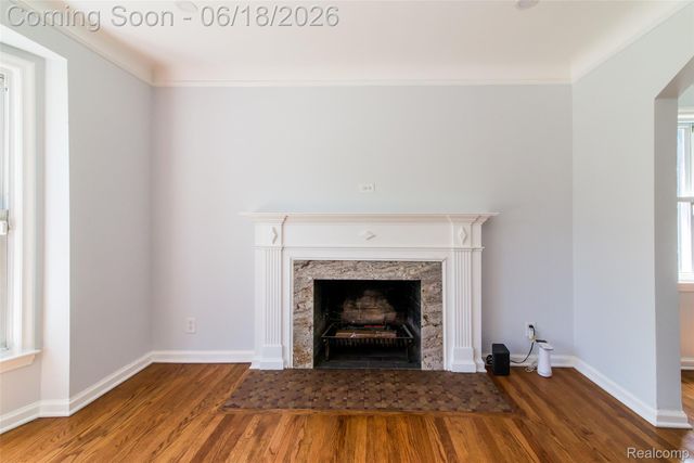 17145 Fairfield Street, Detroit, MI 48221