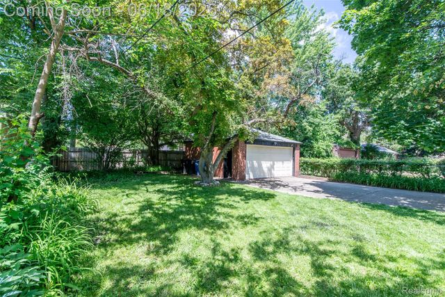 17145 Fairfield Street, Detroit, MI 48221