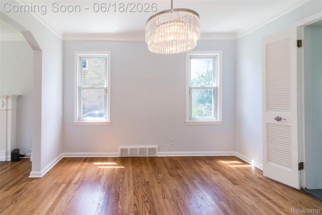 17145 Fairfield Street, Detroit, MI 48221