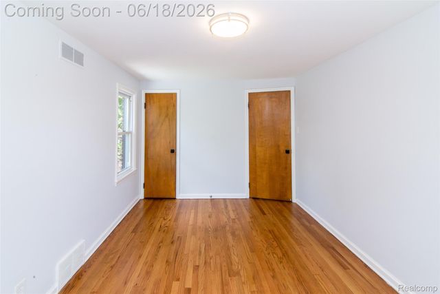 17145 Fairfield Street, Detroit, MI 48221