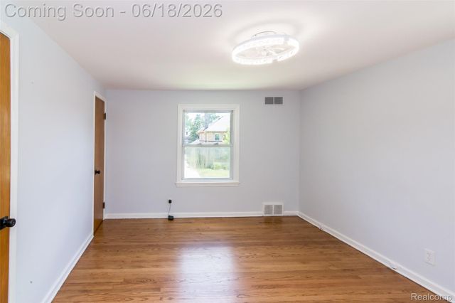 17145 Fairfield Street, Detroit, MI 48221