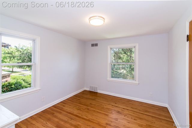 17145 Fairfield Street, Detroit, MI 48221