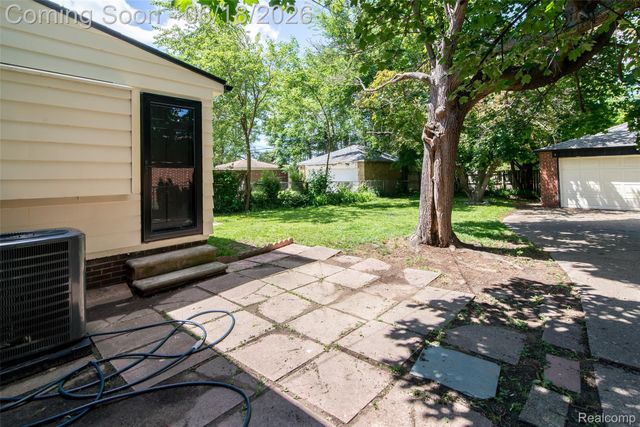 17145 Fairfield Street, Detroit, MI 48221