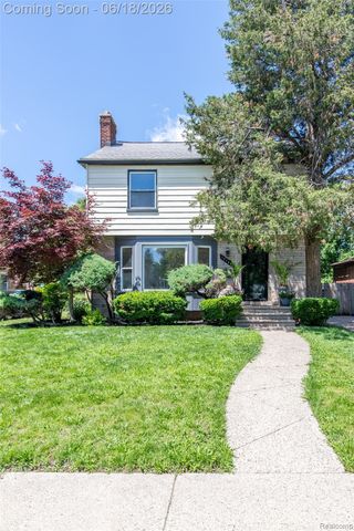 17145 Fairfield Street, Detroit, MI 48221