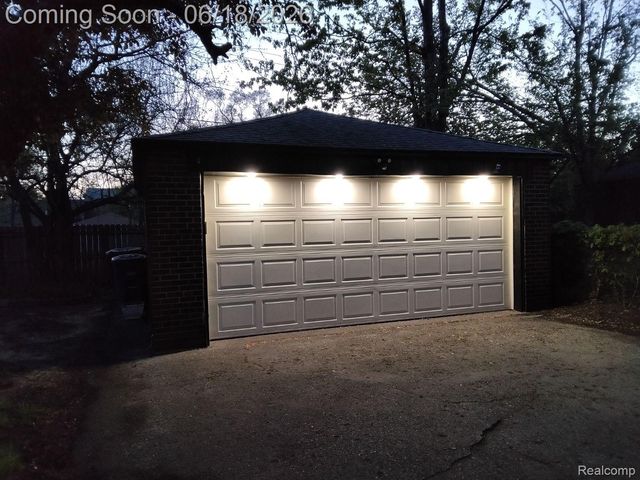 17145 Fairfield Street, Detroit, MI 48221