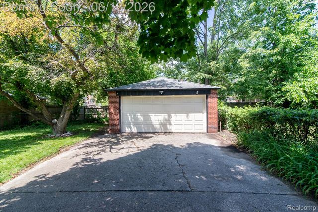 17145 Fairfield Street, Detroit, MI 48221