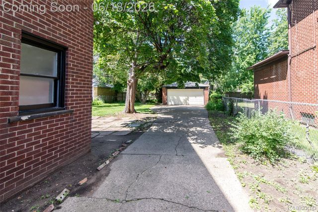 17145 Fairfield Street, Detroit, MI 48221
