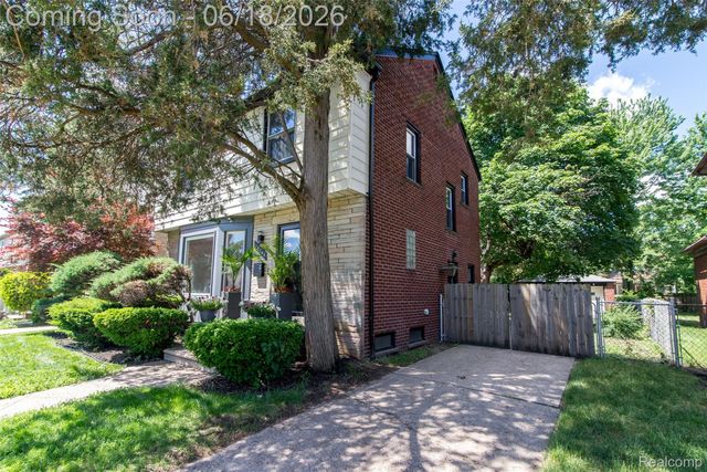 17145 Fairfield Street, Detroit, MI 48221