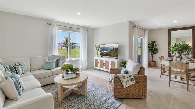 33616 SEATTLE SLEW DRIVE, Sorrento, FL 32776