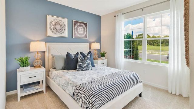 33616 SEATTLE SLEW DRIVE, Sorrento, FL 32776