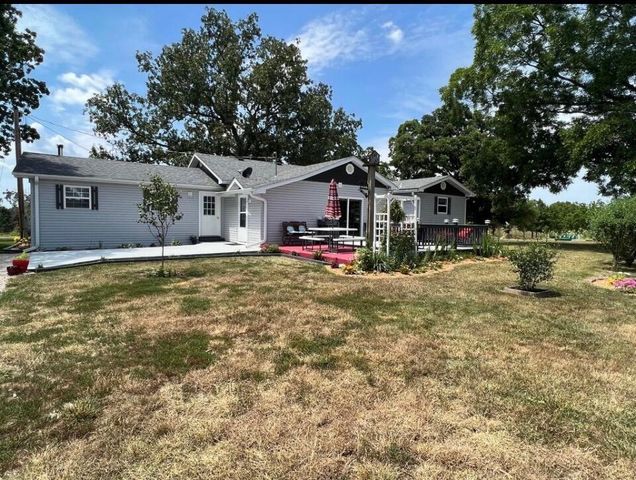 9605 County Road 3040, Mountain View, MO 65548