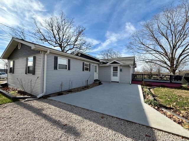 9605 County Road 3040, Mountain View, MO 65548