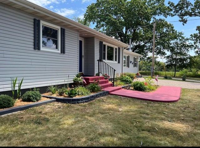 9605 County Road 3040, Mountain View, MO 65548