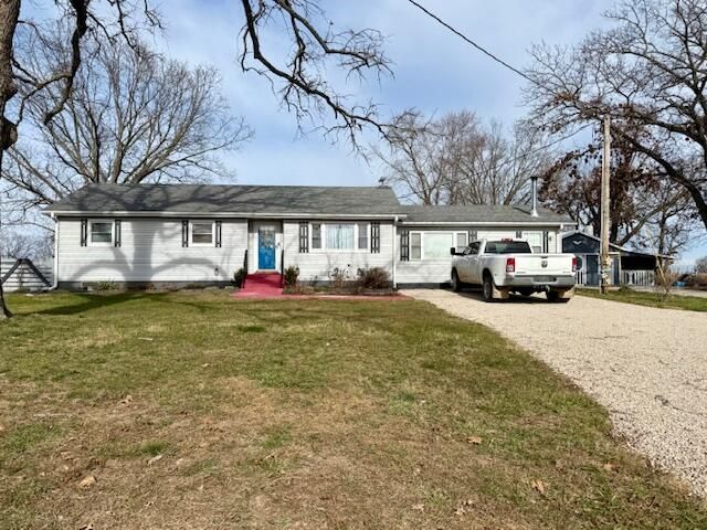 9605 County Road 3040, Mountain View, MO 65548