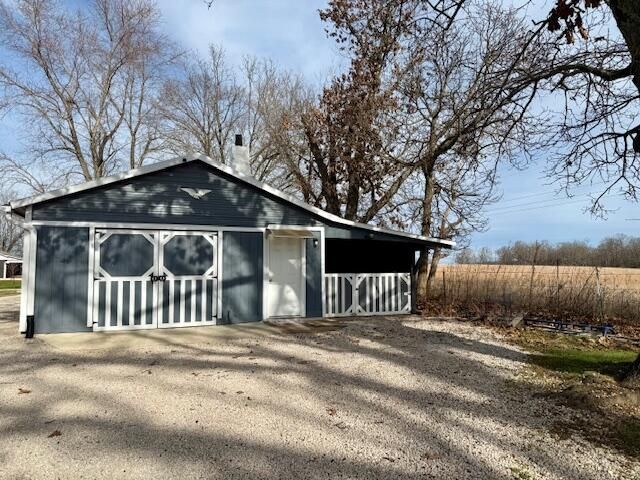 9605 County Road 3040, Mountain View, MO 65548