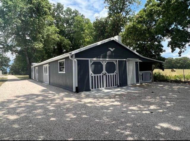 9605 County Road 3040, Mountain View, MO 65548