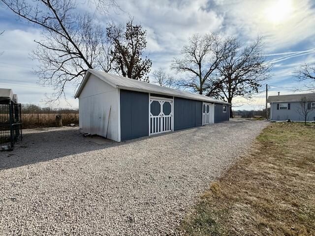 9605 County Road 3040, Mountain View, MO 65548