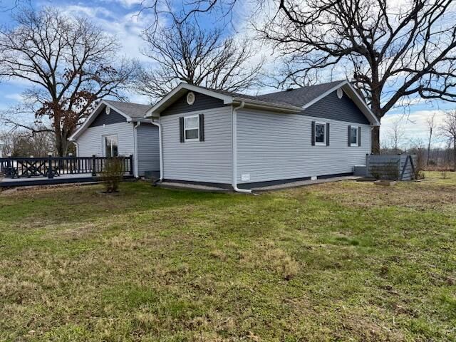 9605 County Road 3040, Mountain View, MO 65548