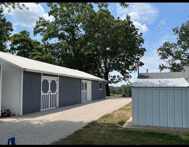 9605 County Road 3040, Mountain View, MO 65548