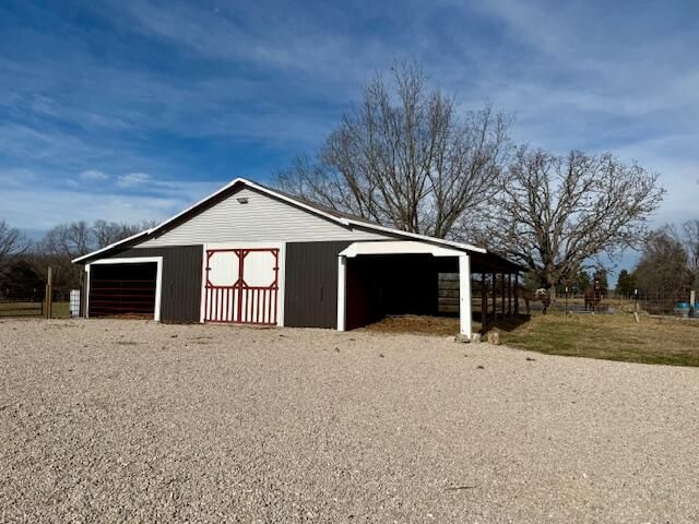 9605 County Road 3040, Mountain View, MO 65548