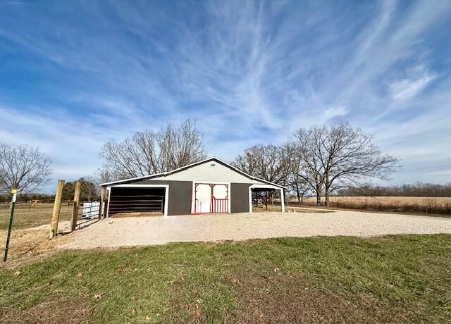9605 County Road 3040, Mountain View, MO 65548