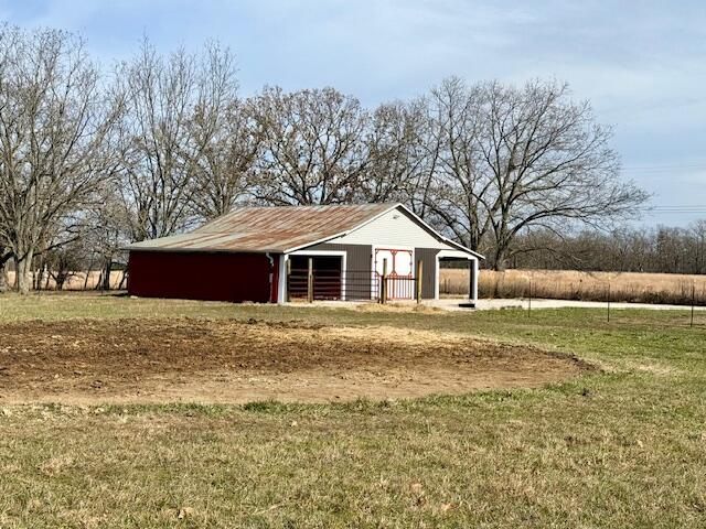 9605 County Road 3040, Mountain View, MO 65548